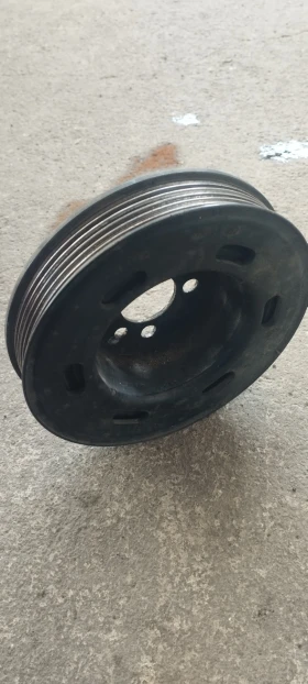 ������� � ��������������� ��� � ��. ����� �� VW Caddy/Touran BSX 2.0 �����  | Mobile.bg � ����� ������ 10