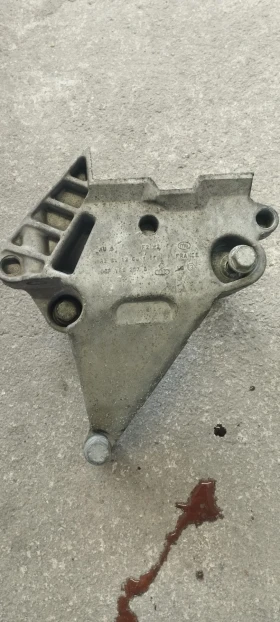 ������� � ��������������� ��� � ��. ����� �� VW Caddy/Touran BSX 2.0 �����  | Mobile.bg � ����� ������ 11