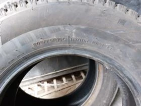 Гуми Зимни 205/75R16, снимка 5