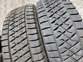 Гуми Зимни 205/75R16, снимка 2