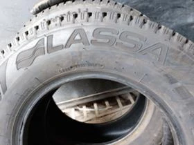 Гуми Зимни 205/75R16, снимка 4