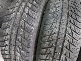 Гуми Зимни 225/65R17, снимка 2