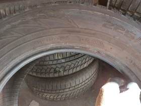 Гуми Зимни 225/65R17, снимка 7