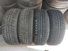 Гуми Зимни 225/65R17, снимка 1