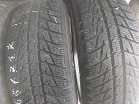 Гуми Зимни 225/65R17, снимка 3
