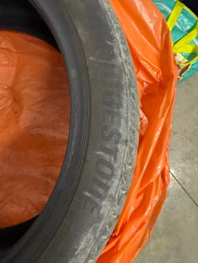 Гуми Летни 245/40R19, снимка 4