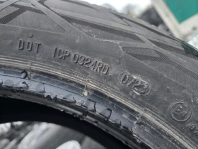 Гуми Летни 215/55R17, снимка 9
