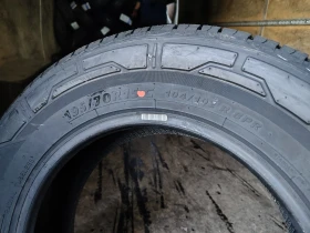 Гуми Летни 195/70R15, снимка 5