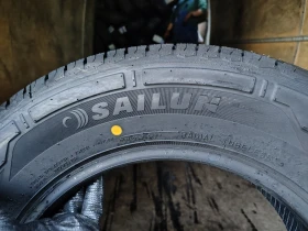 Гуми Летни 195/70R15, снимка 4