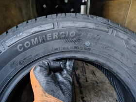 Гуми Летни 195/70R15, снимка 6