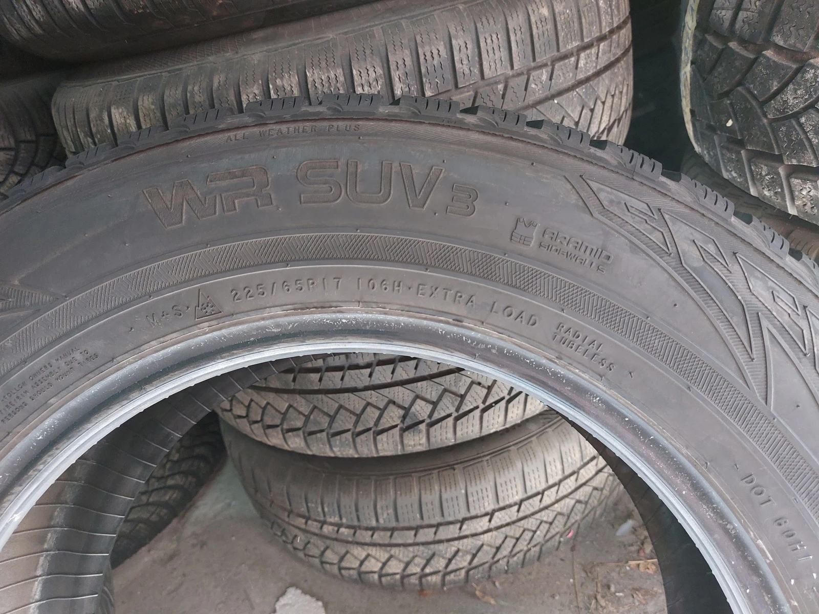 ���� 225/65R17 | Mobile.bg � ����������� 5
