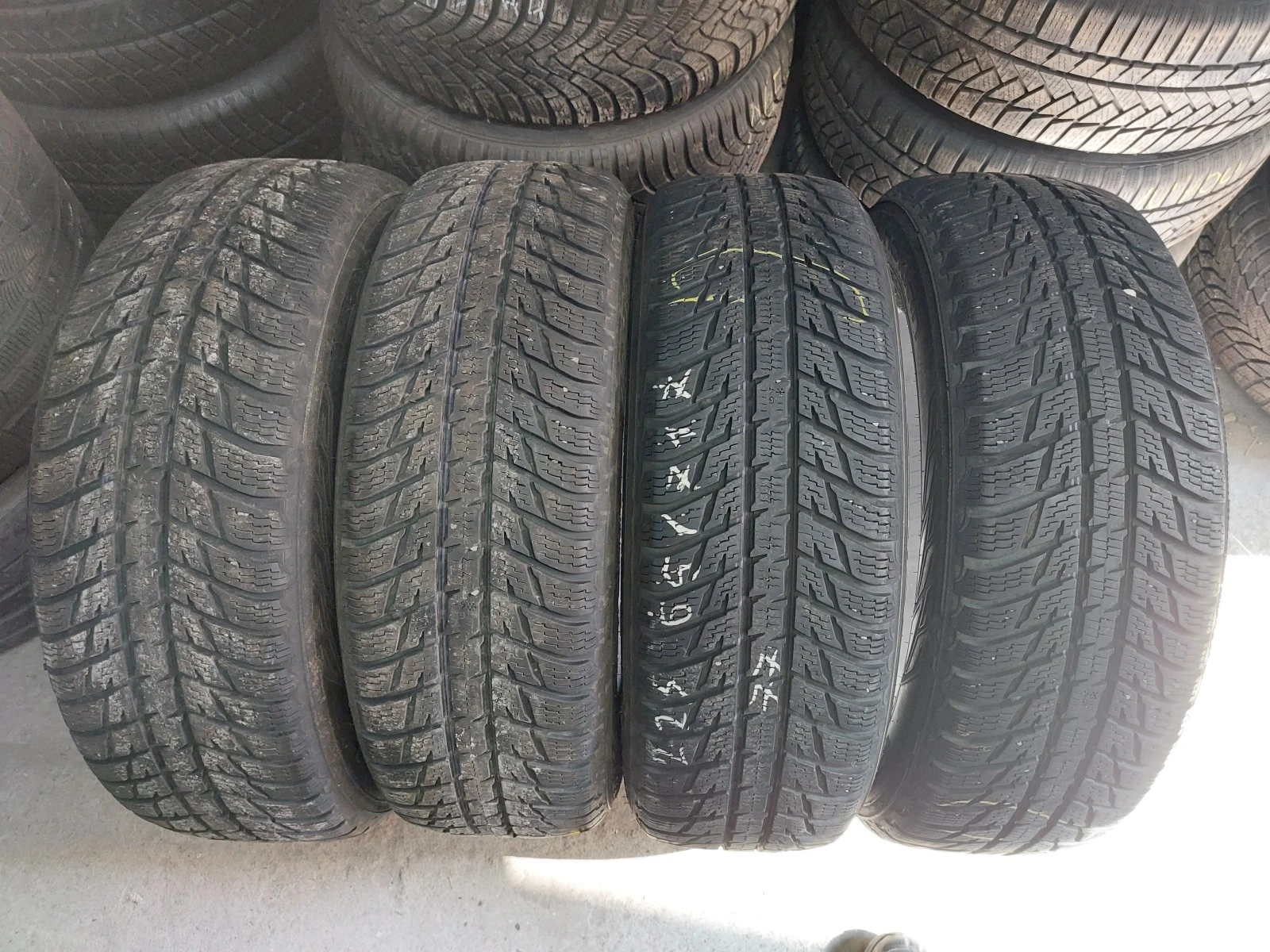 ���� 225/65R17 | Mobile.bg � ����������� 1