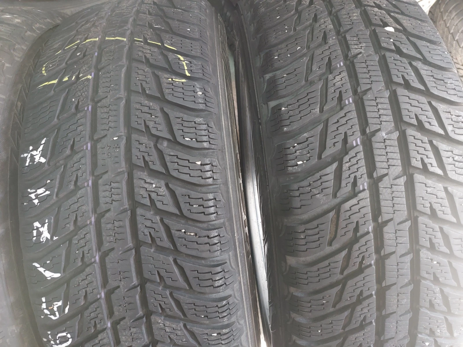 ���� 225/65R17 | Mobile.bg � ����������� 3