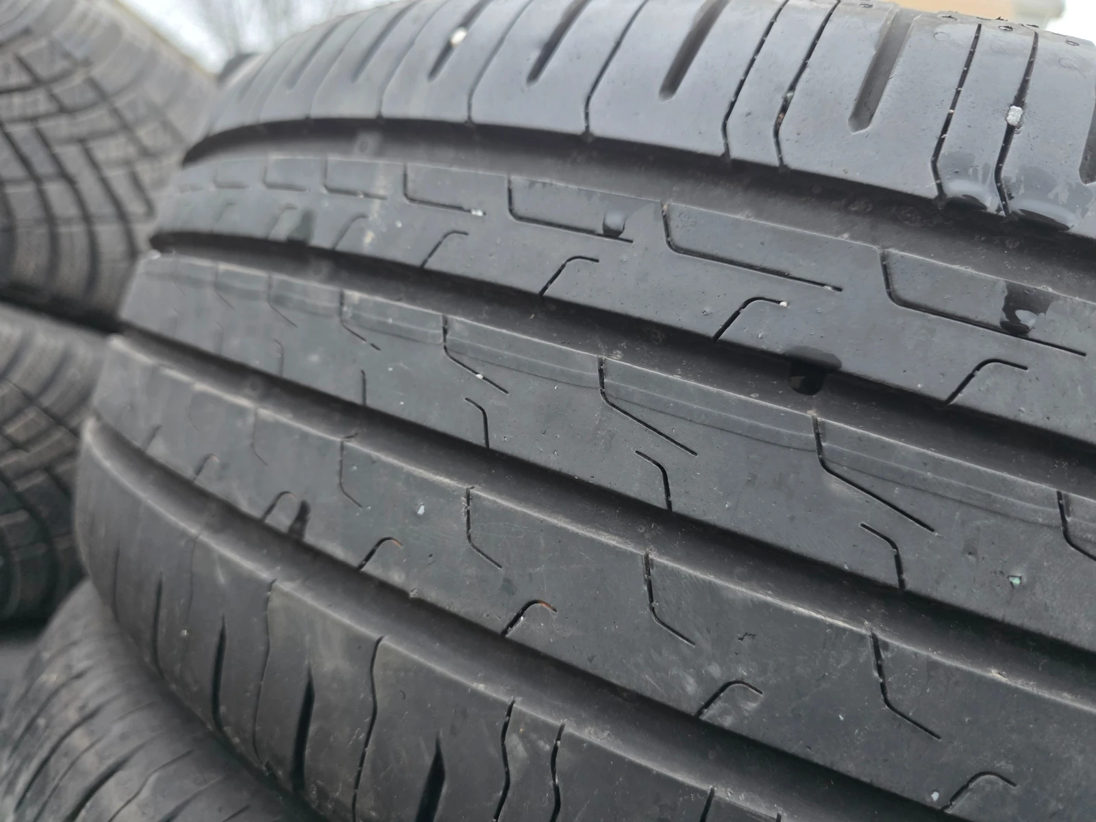 Гуми Летни 215/55R17