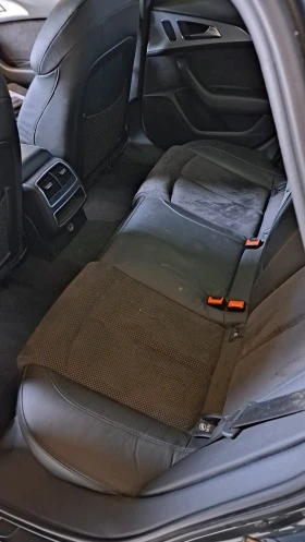 Audi A6 Sline 4g, снимка 2