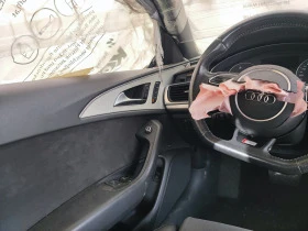 Audi A6 Sline 4g, снимка 6
