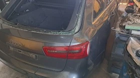 Audi A6 Sline 4g, снимка 3