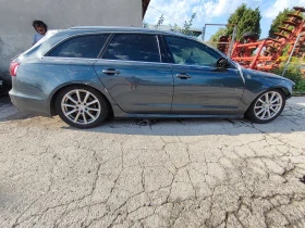 Audi A6 Sline 4g, снимка 1