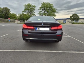 BMW 530 D xdrive premium selection в гаранция до 2027, снимка 7