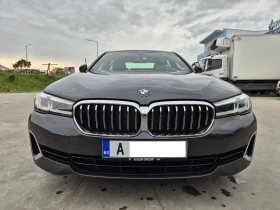 BMW 530 D xdrive premium selection в гаранция до 2027, снимка 1