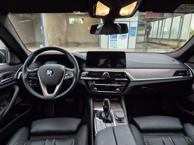 BMW 530 D xdrive premium selection в гаранция до 2027, снимка 8
