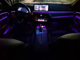 BMW 530 D xdrive premium selection в гаранция до 2027, снимка 15