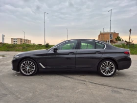 BMW 530 D xdrive premium selection в гаранция до 2027, снимка 4