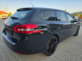 Peugeot 308 2.0HDI, 150к.с., Нави, Темпомат!, снимка 3