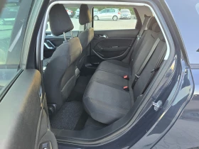 Peugeot 308 2.0HDI, 150к.с., Нави, Темпомат!, снимка 12