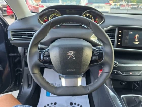 Peugeot 308 2.0HDI, 150к.с., Нави, Темпомат!, снимка 8