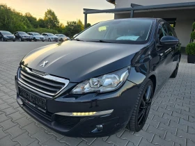 Peugeot 308 2.0HDI, 150к.с., Нави, Темпомат!, снимка 6