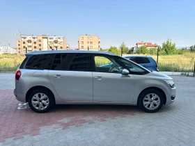 Citroen Grand C4 Picasso 6+ 1/Navi/Led, снимка 4