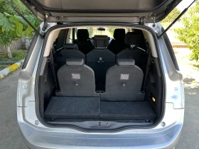 Citroen Grand C4 Picasso 6+ 1/Navi/Led, снимка 13