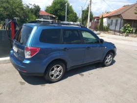 Subaru Forester 2.0x бензин 150 к.с., снимка 1
