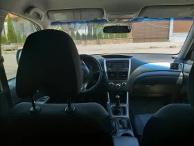 Subaru Forester 2.0x бензин 150 к.с., снимка 7