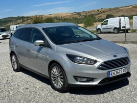 Ford Focus 1.5 tdci, снимка 2