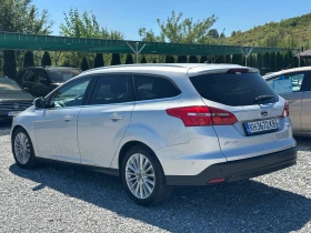 Ford Focus 1.5 tdci, снимка 6