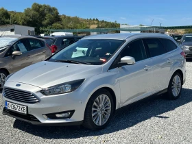Ford Focus 1.5 tdci, снимка 3