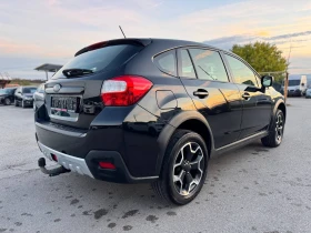 Subaru XV 1.6i 4х4 NAVI, снимка 6