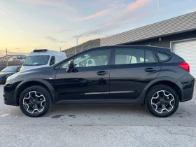 Subaru XV 1.6i 4х4 NAVI, снимка 7