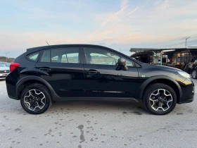 Subaru XV 1.6i 4х4 NAVI, снимка 8
