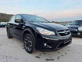 Subaru XV 1.6i 4х4 NAVI, снимка 3