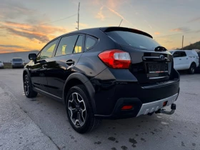 Subaru XV 1.6i 4х4 NAVI, снимка 4