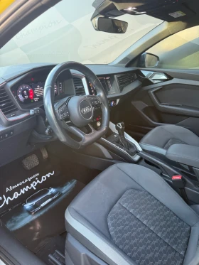 Audi A1 35TFSI S-Line, снимка 12