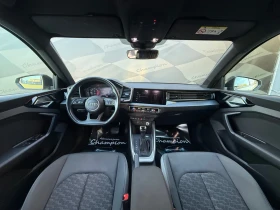 Audi A1 35TFSI S-Line, снимка 11