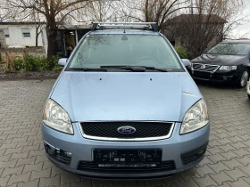 Ford C-max 2.0 136к.с, снимка 8