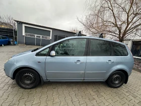 Ford C-max 2.0 136к.с, снимка 2