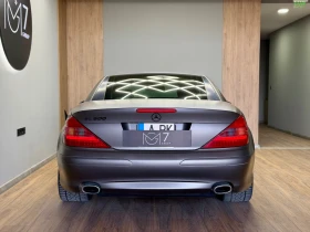 Mercedes-Benz SL 500 Designo, снимка 2