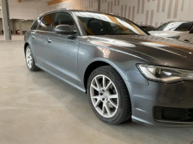 Audi A6 2.0 TDI Ultra, снимка 2