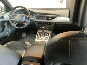 Audi A6 2.0 TDI Ultra, снимка 9